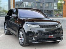 Продаж вживаних Land Rover в Київській області - купити на Автобазарі