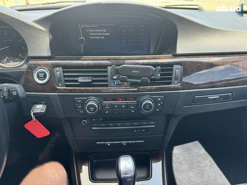 BMW 3 серия 2011 - фото 20