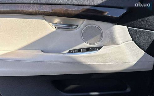 BMW 5 серия 2009 - фото 7
