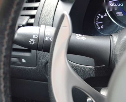 Infiniti QX70 2013 - фото 28