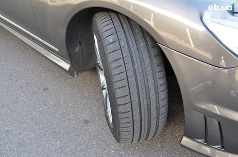 Mercedes-Benz CL-Класс 2007 - фото 28