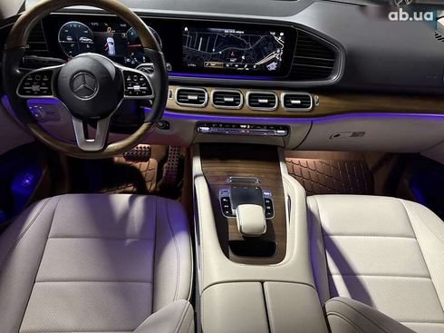 Mercedes-Benz GLE-Class 2019 - фото 27