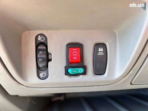 Renault Trafic 2011 - фото 22