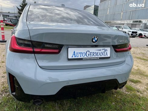 BMW 3 серия 2023 - фото 24