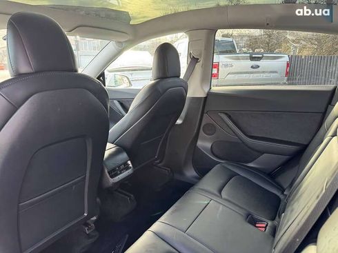 Tesla Model Y 2020 - фото 11