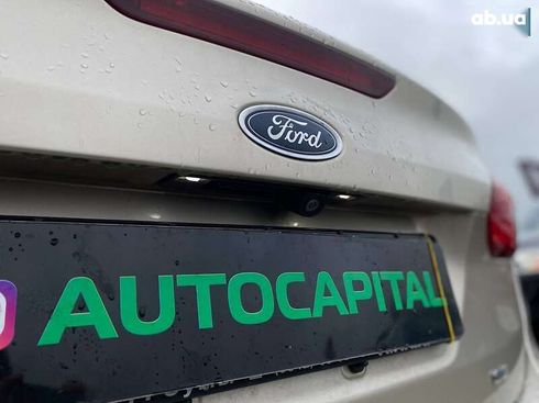 Ford Focus 2018 - фото 14