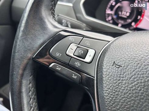 Volkswagen Tiguan 2019 - фото 21