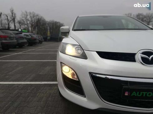 Mazda CX-7 2011 - фото 8