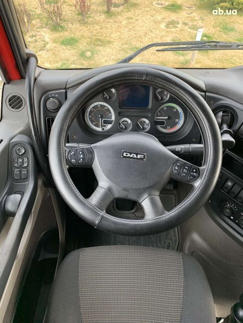 DAF XF 105.460 2013 - фото 15