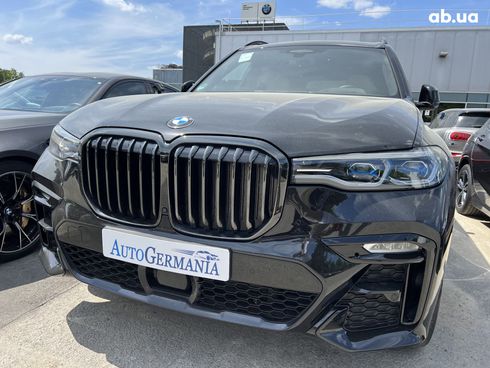 BMW X7 2022 - фото 15