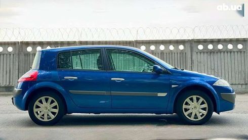 Renault Megane 2006 - фото 14