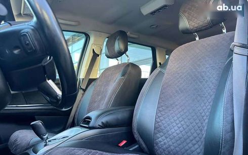 Dodge Journey 2017 - фото 11