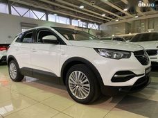 Продаж вживаних Opel Grandland X 2019 року в Одесі - купити на Автобазарі