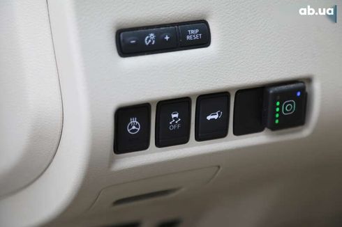Nissan Murano 2017 - фото 19