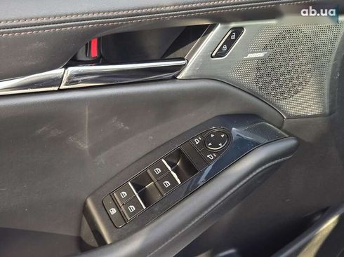 Mazda 3 2019 - фото 17
