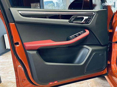 Porsche Macan 2022 - фото 21