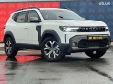 Продажа б/у Renault Duster в Киеве - купить на Автобазаре