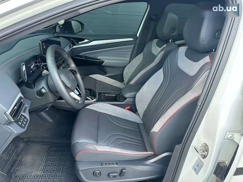 Volkswagen ID.4 Crozz 2023 - фото 18