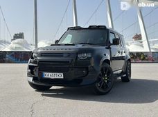 Купить Land Rover Defender 2020 бу в Киеве - купить на Автобазаре