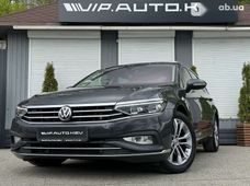Купить Volkswagen Passat 2020 бу в Киеве - купить на Автобазаре