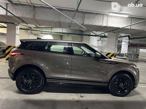 Land Rover Range Rover Evoque 2019 - фото 14