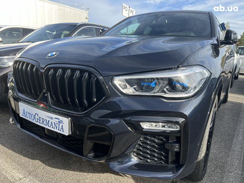 BMW X6 2020 - фото 2