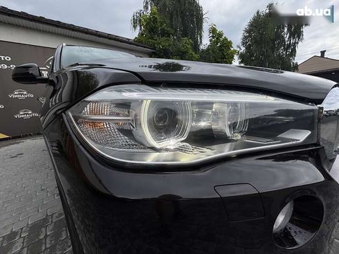 BMW X5 2015 - фото 21