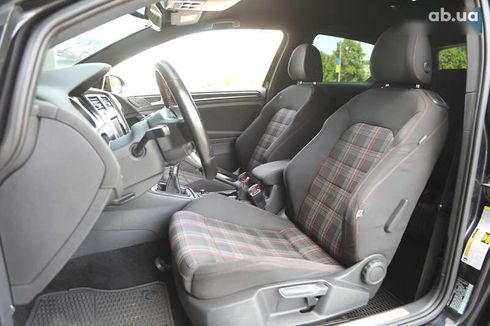 Volkswagen Golf GTI 2015 - фото 5