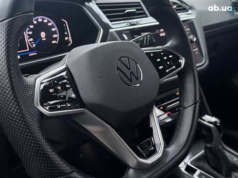 Volkswagen Tiguan 2021 - фото 25