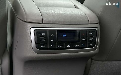 Toyota Highlander 2017 - фото 12