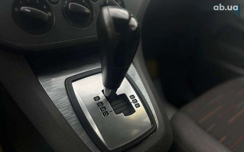 Ford C-Max 2007 - фото 18