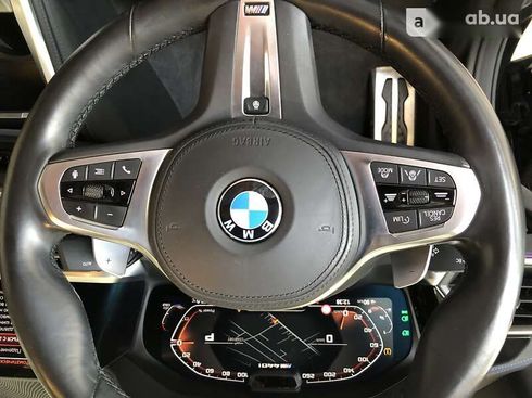 BMW 4 Series Gran Coupe 2021 - фото 24