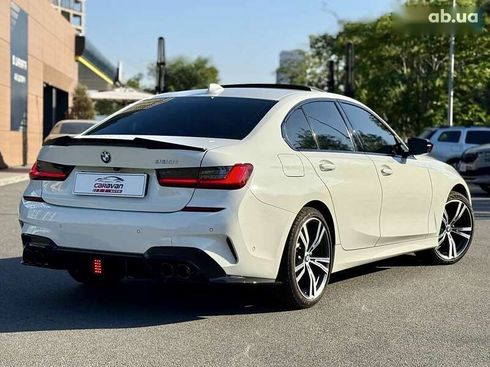 BMW 3 серия 2019 - фото 8