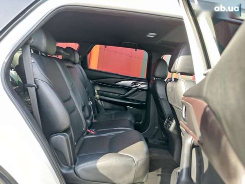 Mazda CX-9 2016 - фото 11