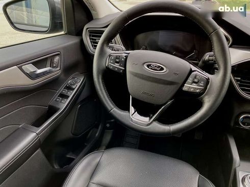 Ford Escape 2021 - фото 9