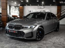 Купить BMW бу в Украине - купить на Автобазаре