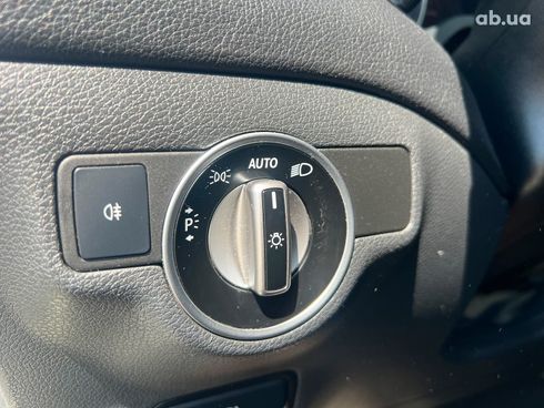 Mercedes-Benz GLA-Класс 2014 белый - фото 31