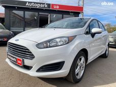 Купити Ford Fiesta 2018 бу у Вінниці - купити на Автобазарі
