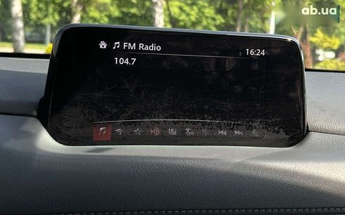 Mazda CX-5 2019 - фото 20