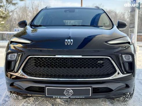 Buick Encore 2024 - фото 8