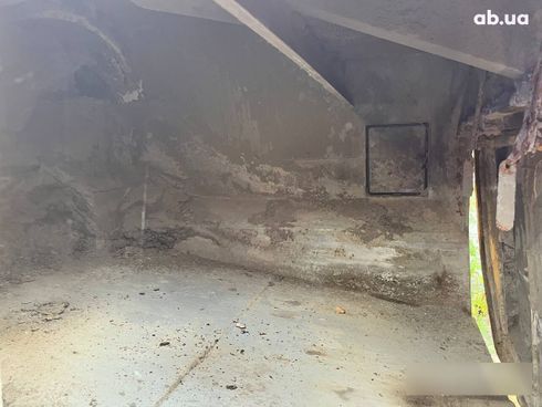 Johnston Sweepers 2008 - фото 5