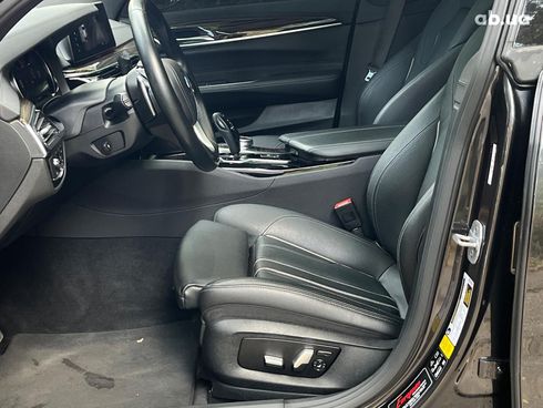 BMW 6 серия 2018 серый - фото 28