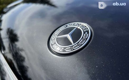 Mercedes-Benz EQC-Класс 2021 - фото 9