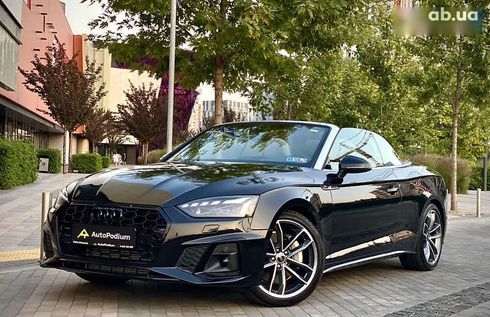 Audi A5 2024 - фото 2