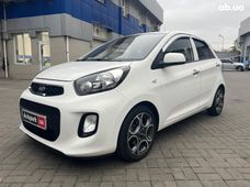 Продажа б/у Kia Morning - купить на Автобазаре