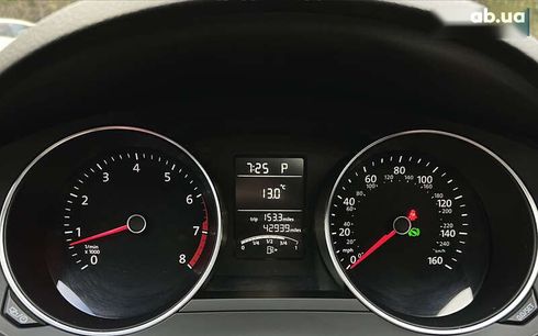 Volkswagen Jetta 2015 - фото 19