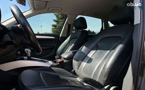Audi Q5 2012 - фото 15