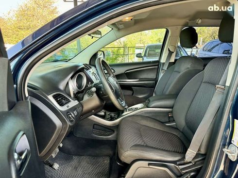 Dodge Journey 2014 - фото 21