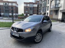 Продажа б/у Nissan Qashqai 2011 года во Львове - купить на Автобазаре