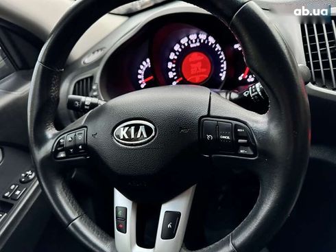 Kia Sportage 2012 - фото 25